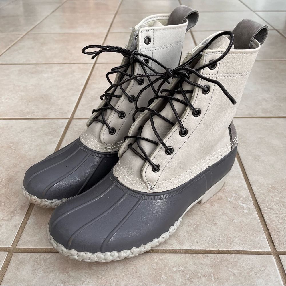 L.L. Bean Boots